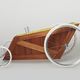 Image for article titled World’s Most Luxurious Gravity Racer Has No Brakes, Steering